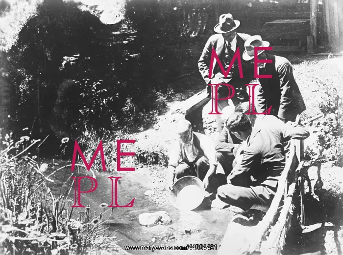  : AUSTRALIAN GOLD MINERS