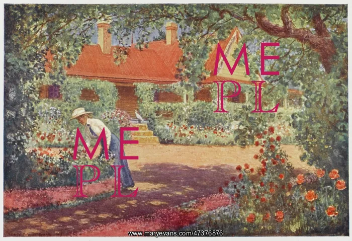 : AUSTRALIAN HOMESTEAD : AUSTRALIAN HOMESTEAD