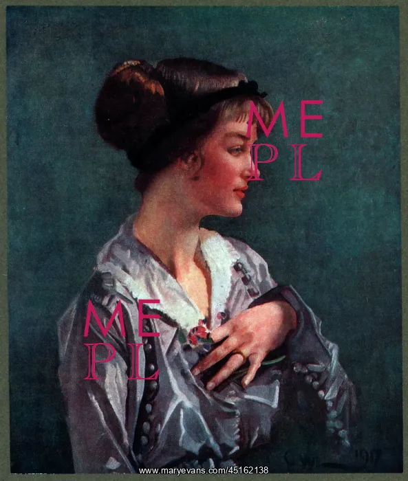 : An Australian Lady : An Australian Lady