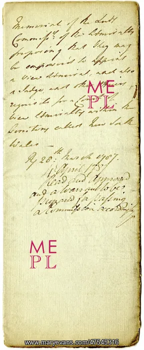 : Australian settlement : Australian settlement