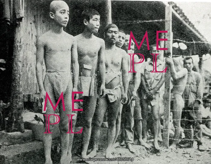 : Australian troops invade Borneo, WW2 : Australian troops invade Borneo, WW2
