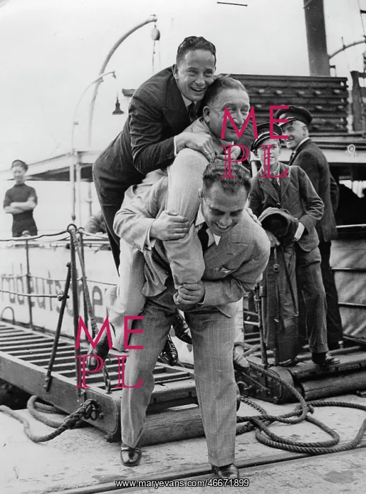 : The Australian wrestler George Pencheff : The Australian wrestler George Pencheff
