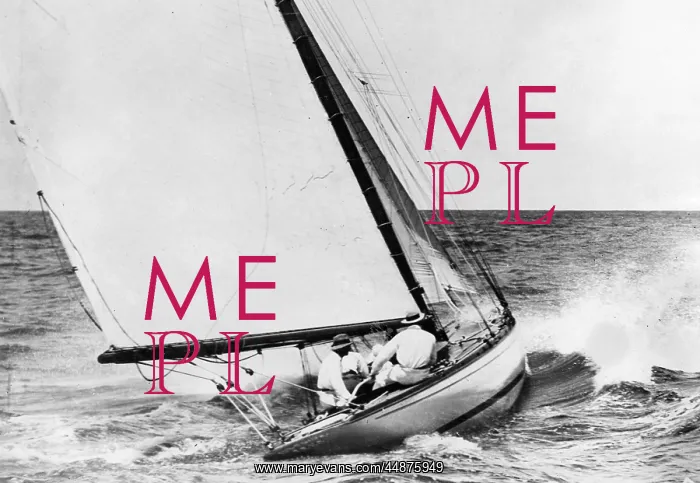 : AUSTRALIAN YACHT RACE : AUSTRALIAN YACHT RACE