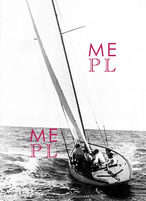: AUSTRALIAN YACHT RACE : AUSTRALIAN YACHT RACE