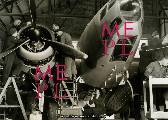 : AUSTRALIANS MAKE PLANES : AUSTRALIANS MAKE PLANES