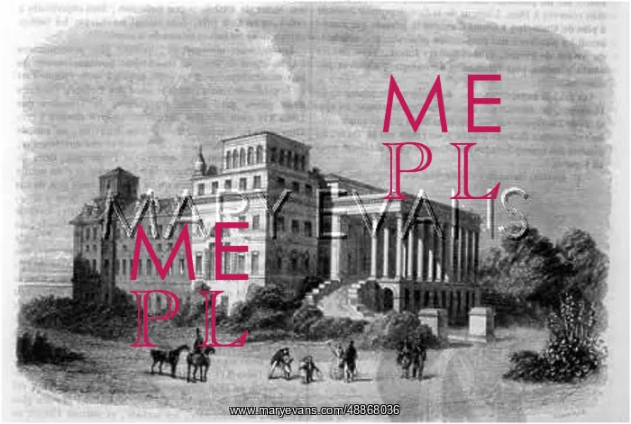 : AUSTRIA / EISENSTADT 1851 : AUSTRIA / EISENSTADT 1851