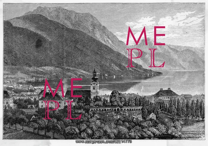  : AUSTRIA GMUNDEN
