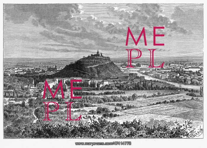  : AUSTRIA  /  GRAZ