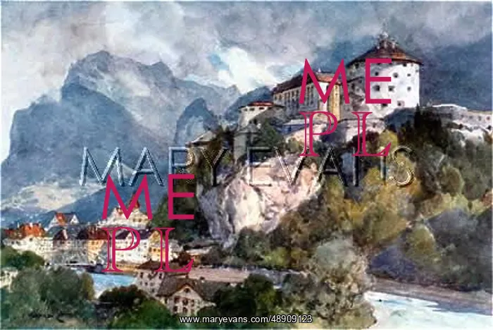  : AUSTRIA / KUFSTEIN 1931