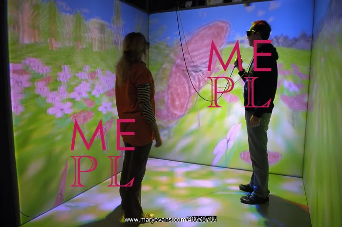 : AUSTRIA. Linz. Ars Electronica Center : AUSTRIA. Linz. Ars Electronica Center