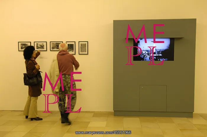  : AUSTRIA. Linz. Museum of the Castle. Exhibition