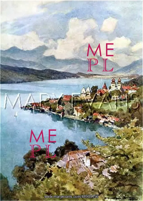  : AUSTRIA / MILLSTATT 1931