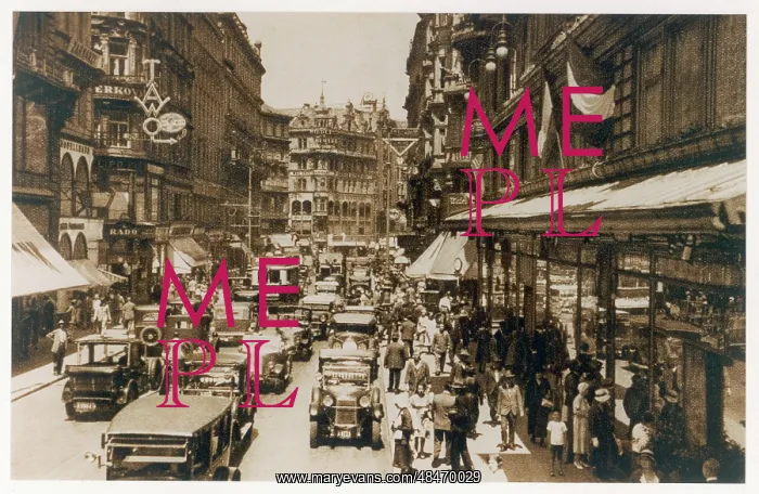  : AUSTRIA / VIENNA 1930S