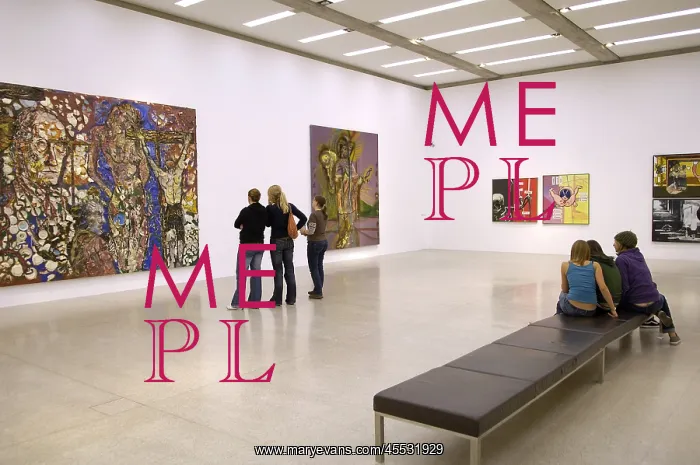 : AUSTRIA. Vienna. MuseumsQuartier (Museum Quarter) : AUSTRIA. Vienna. MuseumsQuartier (Museum Quarter)