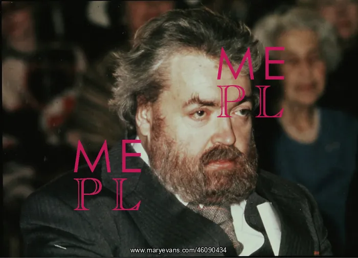 : The Austrian actor and cabaret artist Helmut Qualtinger : The Austrian actor and cabaret artist Helmut Qualtinger
