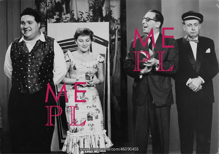 : The Austrian actor and cabaret artist Helmut Qualtinger : The Austrian actor and cabaret artist Helmut Qualtinger