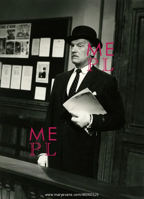 : The Austrian actor Karl Schoenboeck : The Austrian actor Karl Schoenboeck