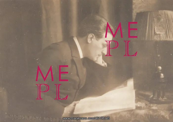  : Austrian actor Raoul Aslan (1886-1958)