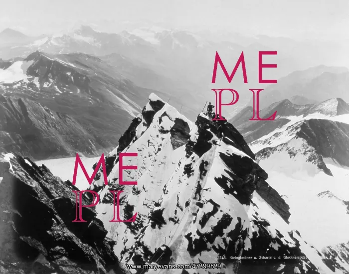 : AUSTRIAN ALPS CLIMB C20 : AUSTRIAN ALPS CLIMB C20