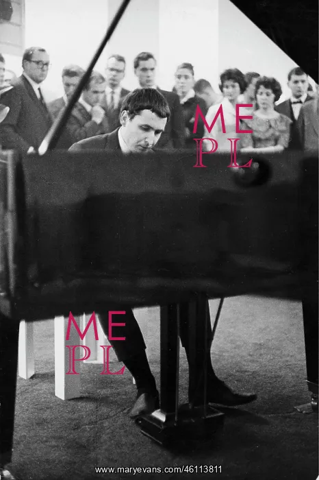  : Austrian artist and musician Gerhard