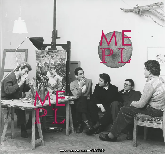 : Austrian artists born in the year of 1929 : Austrian artists born in the year of 1929