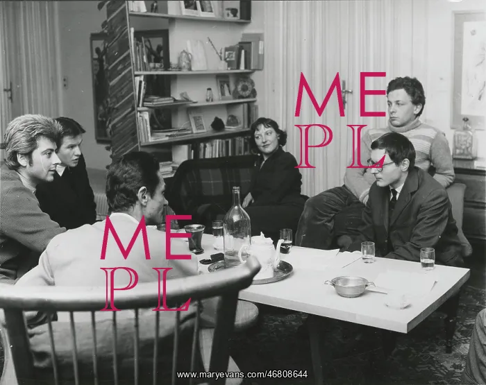 : Austrian artists born in the year of 1929 : Austrian artists born in the year of 1929