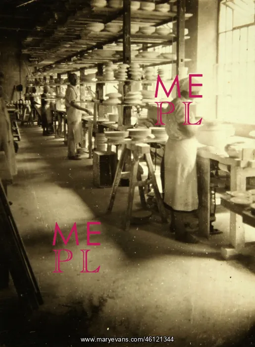 : The Austrian clay- and ceramic-industry : The Austrian clay- and ceramic-industry