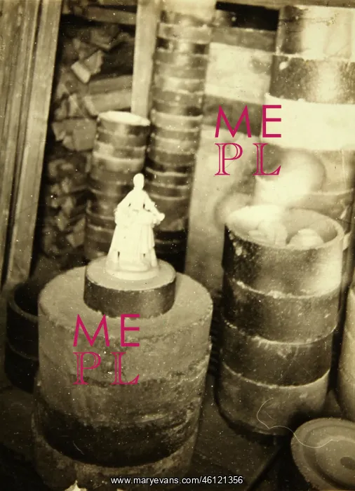 : The Austrian clay- and ceramic-industry : The Austrian clay- and ceramic-industry