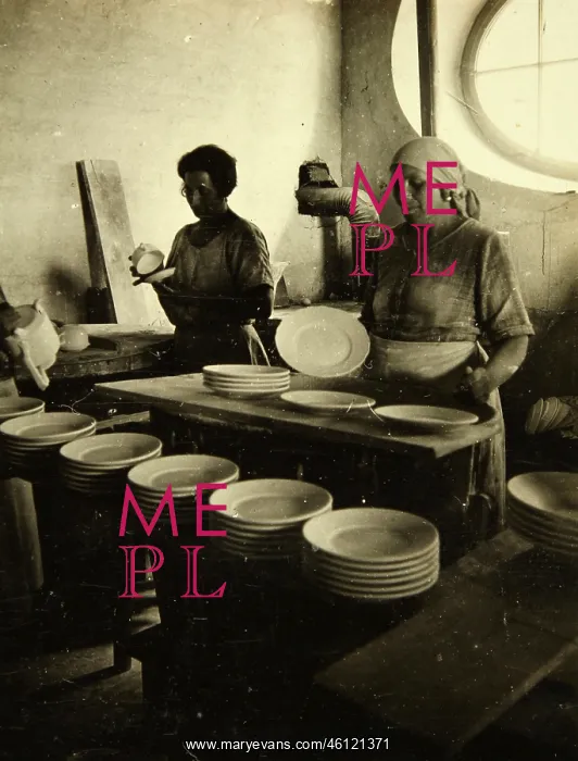 : The Austrian clay- and ceramic-industry : The Austrian clay- and ceramic-industry