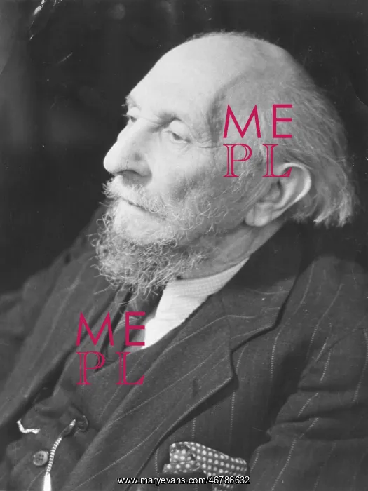 : Austrian composer Edmund Eysler : Austrian composer Edmund Eysler