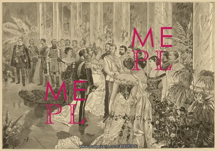 : AUSTRIAN CROWN PR. WEDS : AUSTRIAN CROWN PR. WEDS