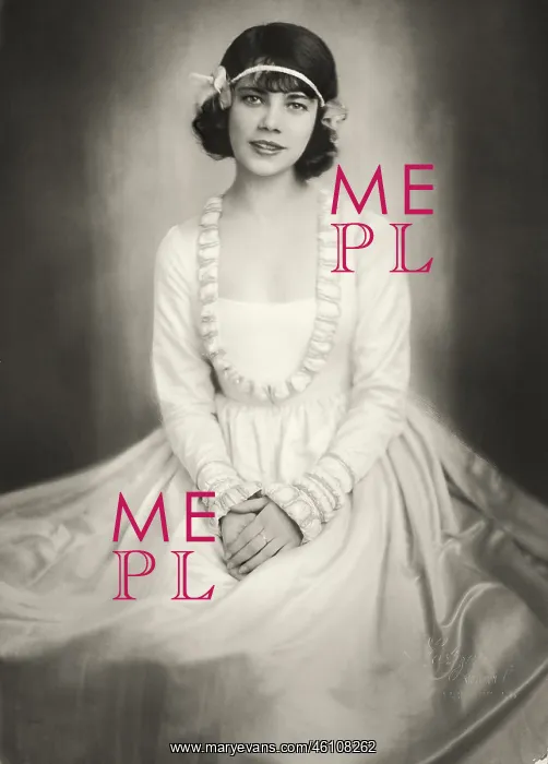 : Austrian Dancer Tilly Losch in 'StrauYwalzer' : Austrian Dancer Tilly Losch in 'StrauYwalzer'