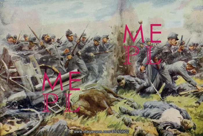 : Austrian forces at the Battle of Lemburg against : Austrian forces at the Battle of Lemburg against