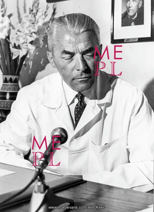 : Austrian gynecologist Hugo Husslein : Austrian gynecologist Hugo Husslein