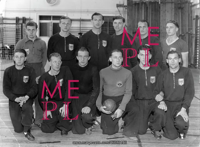 : Austrian Handball team : Austrian Handball team