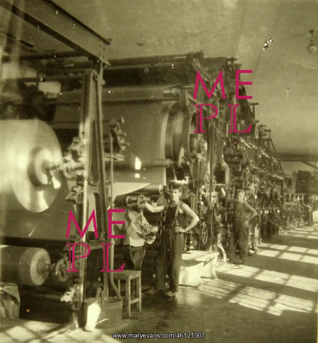 : Austrian paper industry - Paper Machine - About : Austrian paper industry - Paper Machine - About