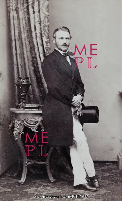 : The Austrian Photographer Gustav Jagermayer : The Austrian Photographer Gustav Jagermayer