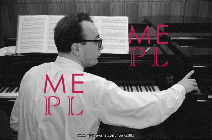 : Austrian pianist Alfred Brendel - Masterclass : Austrian pianist Alfred Brendel - Masterclass
