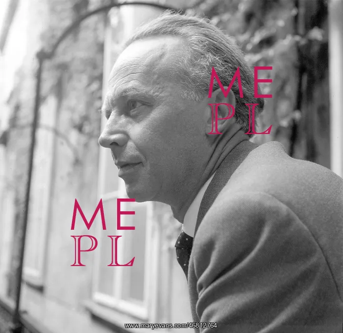 : Austrian writer Herbert Zand : Austrian writer Herbert Zand