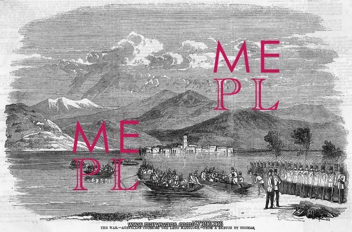  : AUSTRIANS ON LAKE