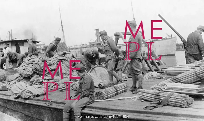 : Austro-Hungarian troops in Ukraine, 1918 : Austro-Hungarian troops in Ukraine, 1918
