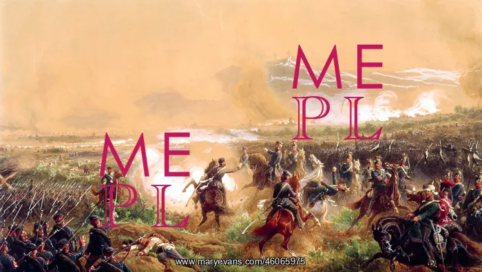 : Austro-Prussian War 1866, Battle of Koniggratz : Austro-Prussian War 1866, Battle of Koniggratz