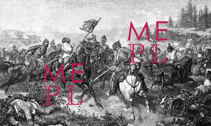 : Austro-Prussian War : Austro-Prussian War