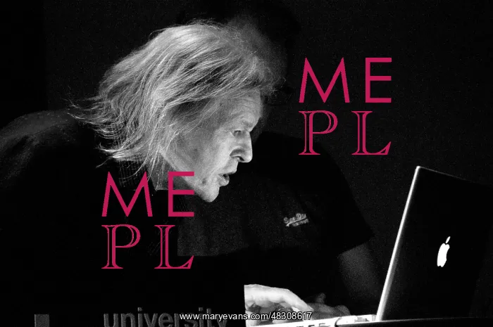  : Author - Christopher Hampton