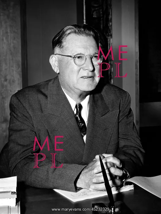 : Author Erle Stanley Gardner. ca.1957. ? : Author Erle Stanley Gardner. ca.1957. ?
