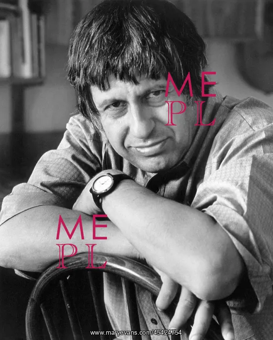  : Author Ivan Klima