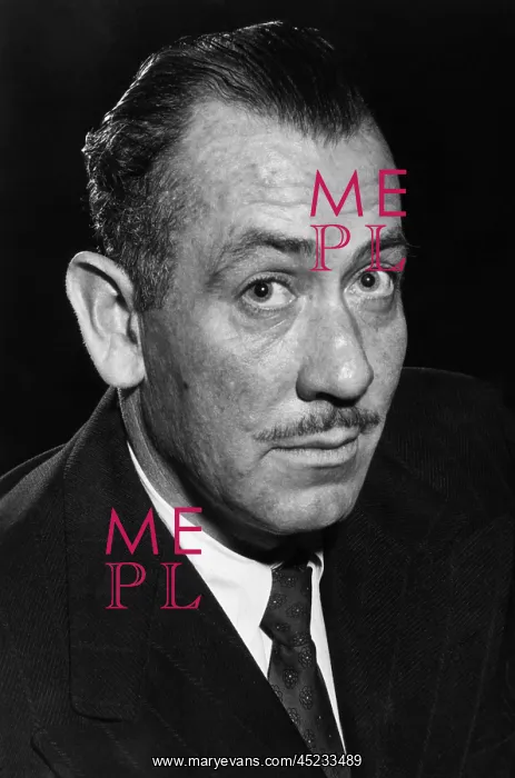 : Author John Steinbeck, ca. 1940s..? : Author John Steinbeck, ca. 1940s..?