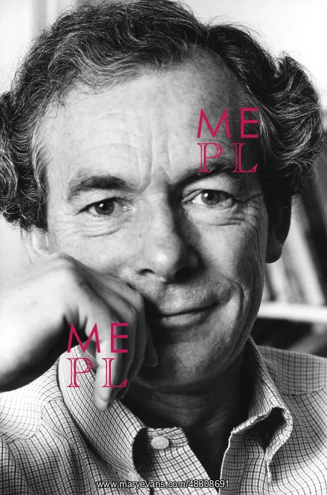  : Author - Simon Jenkins