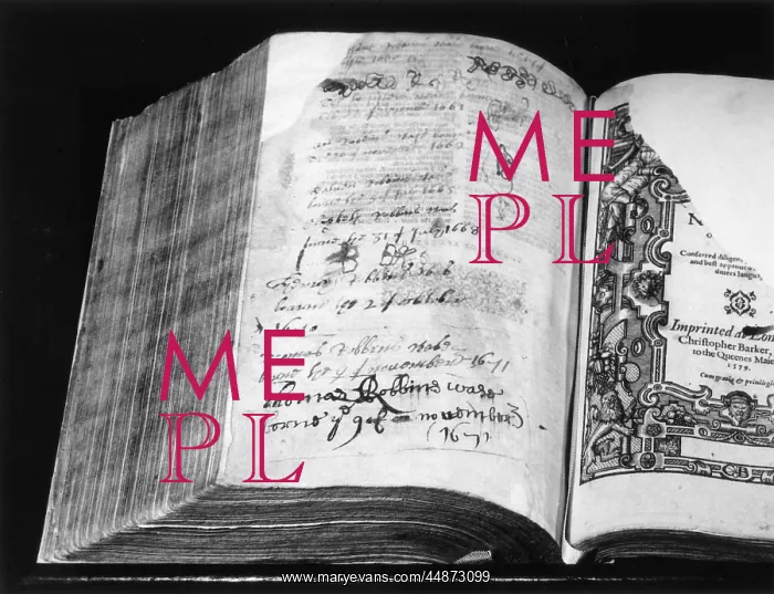  : AUTHORISED VERSION BIBLE