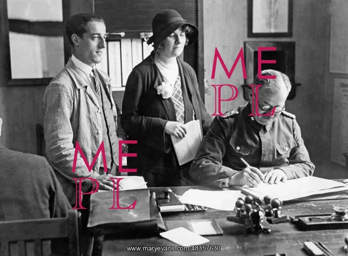: Authorities, 1931 : Authorities, 1931